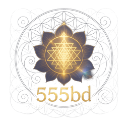 555bd logo